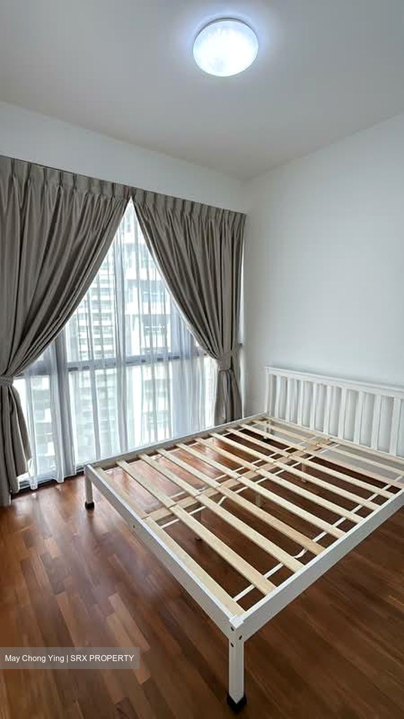 Parc Centros (D19), Condominium #590873151